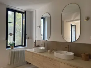 Grande Maison de Maitre contemporaine à 10 min de la mer et Piscine - Image 2