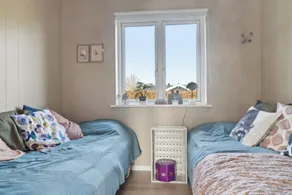 House With A Beautiful View Of The Sea And Bogø - Image 4