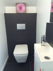 APP F3 INDEPENDANT DANS MAISON AVEC JARDIN -ANGLET - Image 3