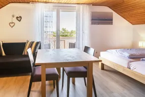 Apartamento \"Sonnenaufgang\" perto do Lago de Constança com vista para o lago e varanda - Image 5