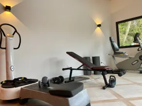 storslået arkitektvilla på Seignosse golf - Image 3