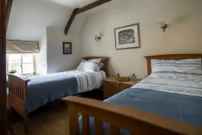 The Cot - Image 4