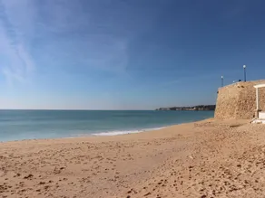 Appartement avec vue sur mer fantastique à seulement 20m de la plage - Image 5