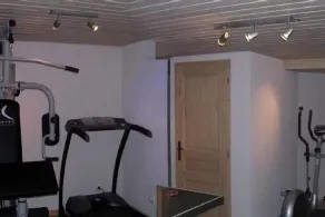 Lägenhet med inomhuspool 34 ° hydromassage jaccuzi gym - Image 4