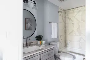 Garner Getaway - Newly Renovated 3Br/2Ba - Image 2