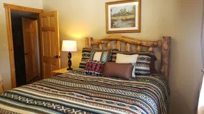 Cabine Escapade Romantique - Image 5
