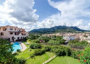 Haus im Herzen von Porto Cervo mit Pool auf dem Alten Hafen - Image 5