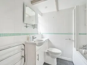 Holiday Home Mariners Rest by Interhome - Image 5