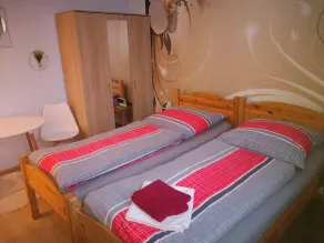 Ferienwohnung mit Whirpool - Image 4