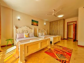 Nyali Luxury Apartments Antalya - Image 5