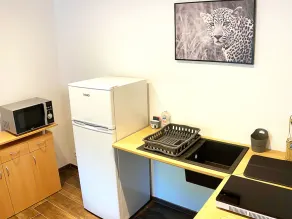 Gîte Bellak, Logement Privatif en Campagne à Gesves - Image 5
