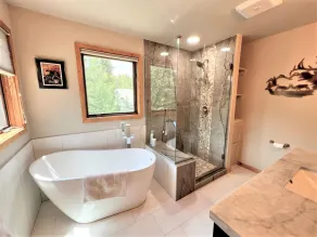Twin Elk Lodge Lodgepole Condo: Ski In, Stroll To Main St - Image 3