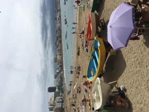 Luxury Penthouse with Stunning Views at the Best Bit of Las Palmas Beach - Image 5