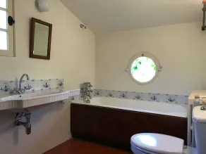 Casa de vacaciones en familia. Mas des oliviers, Draguignan - Image 2