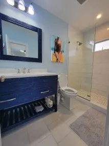 3 Yrs Young HOME & Heated Salt Water POOL - equally convenient to Ocean or Bay! - Image 3