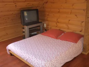 Special promotion july/august - wooden house in brittany near St Malo Dinan - Image 4