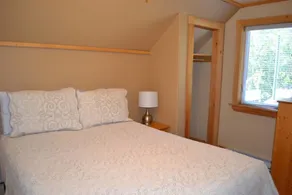 Pomquet Beach Cottages - Lindo loft acima da garagem - Image 4