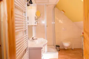 Apartment 5 - Usedom Landhaus Morgenitz - Image 2