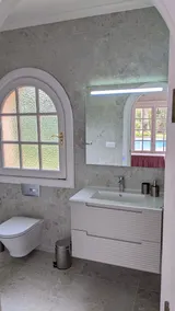 Stor villa med privat pool och utsikt över bergen - Image 4