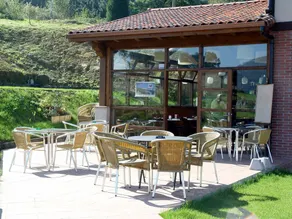 Hotel Ibaigune - Image 4