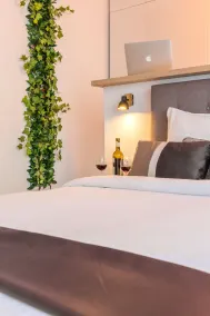 Timpuri Noi - Studio 54 by MRG Apartments - Image 5