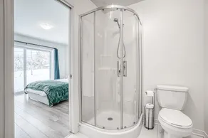 Modern chalet B - Image 4