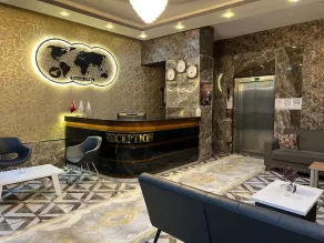 inDİANA HOTEL - Image 2