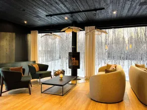 Silver Birch Resort Lapland - Image 5