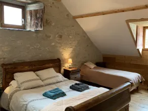Casa Dartos: A large old village house, very quiet and cosy. - Image 4