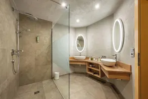 Premium Chalet * Villa Heimatliebe * Bastu * Biljard * - Image 3