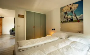 Het Ongerepte 59 chalet de luxe calme et proche de la plage - Image 5