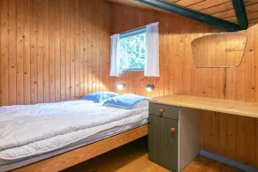 6 Personen Ferienhaus in Løkken - Image 3
