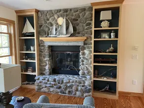 Lake Michigan/Beaver Island with incredible private beach - Image 2