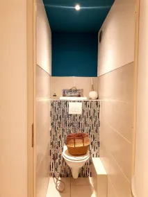 Nice apartment F4 Montpellier, 15 minutes from the beaches. - Image 5