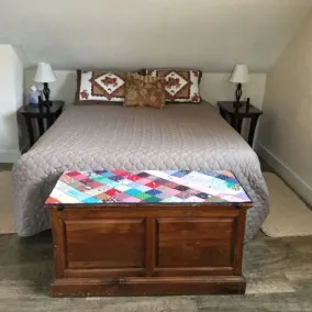 Serenity Cottage in Southern Vermont… - Image 4