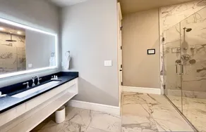 Romantic Couples Suite in the Poconos with Jetted Tub - Image 3