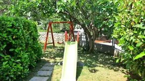 Spacious house apartment with terrace,300 m distant from the beach! - Image 3