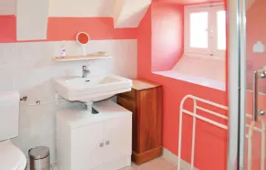 Belle maison de 2 chambres à Beaulieu - Image 2