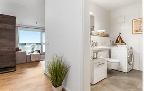 Pet friendly apartment in Olpenitz - Image 4