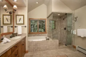 Bachelor Gulch Luxury Home! Ski-In and Out w/ private hot tub!! - Image 5