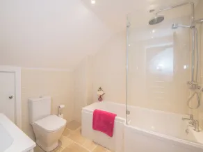 Alojamiento de 3 habitaciones en Brompton Regis, near Dulverton - Image 3