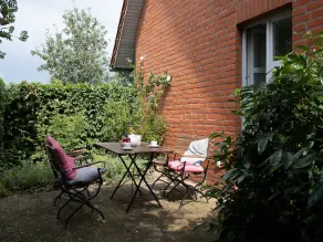 Vacation home 1 - Holiday homes Michaelis 1 to 4 in Quilitz - Image 4