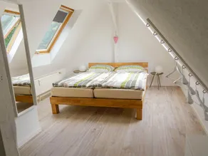 Ferienwohnung Ankerplatz - Image 4