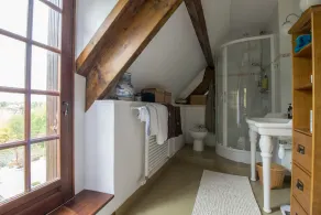 Charmerende hus med udsigt tæt på Giverny - Image 3