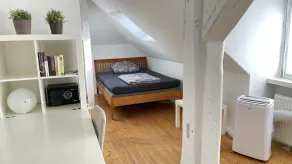 Cozy 3 room apartment 4 minutes near central station and city - Image 4