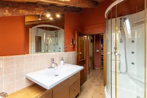 Ferienhaus 'La Casona Y Casitas De Tabladillo' mit privatem Pool, privater Terrasse und Garten - Image 3