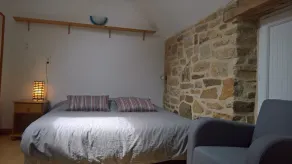 ALBATROS HAUS - A charming, traditional Breton penty, within walking distance of the beach - Image 3