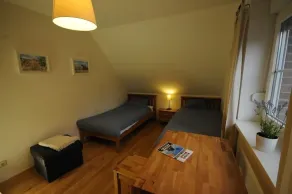 Maison de vacances pour 5 personnes avec 90 m² à Dierhagen (93645) - Image 4