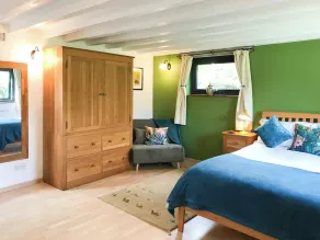 Little Fursdon Apartment - Image 3