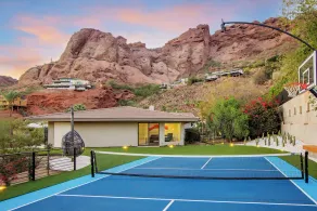 Lux - Million Dollar Luxury Mountain Estate, Pickleball court, putt-putt, heated pool, spa, views - Image 3